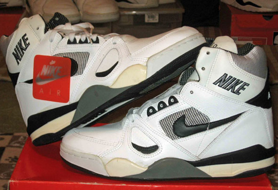 etikette hende idiom Complex's The 100 Best Nike's of All Time - SneakerNews.com