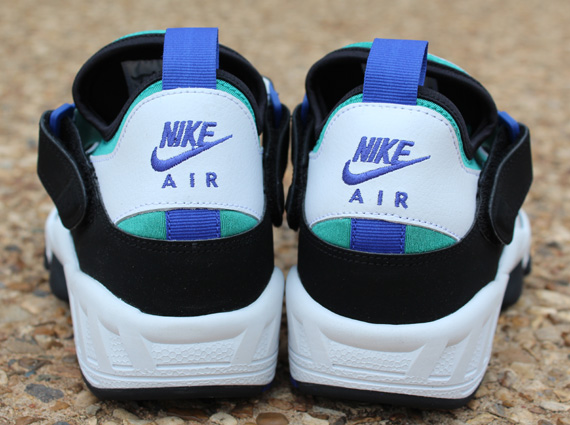 nike air trainer huarache 94 og colorway rockcitykicks 1