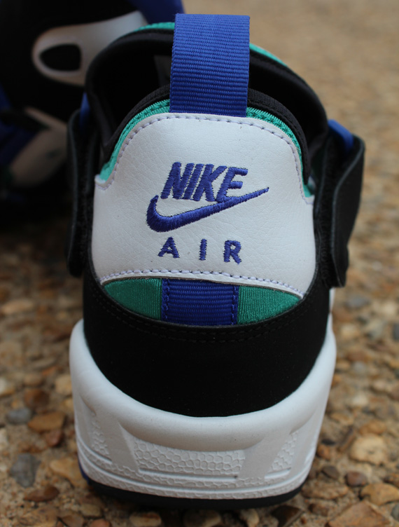 nike air trainer huarache 94 og colorway rockcitykicks 4