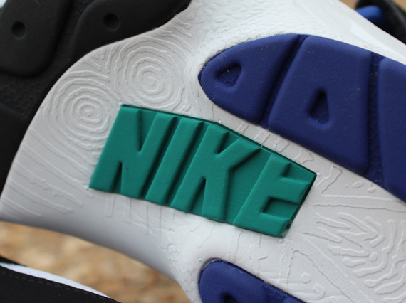 nike air trainer huarache 94 og colorway rockcitykicks 7