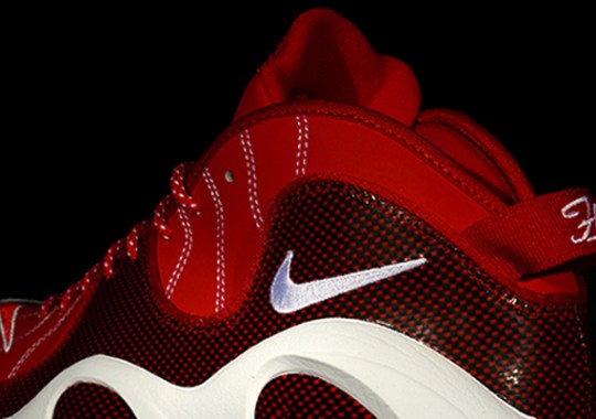 Nike Air Zoom Flight 95 – Jason Kidd Pack “Nets”