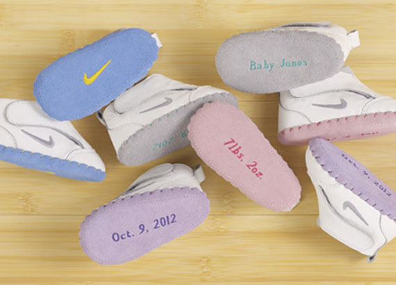 Nike Baby Fit iD