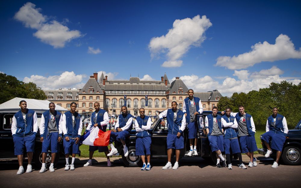 Nike Basketball Western Europe 04