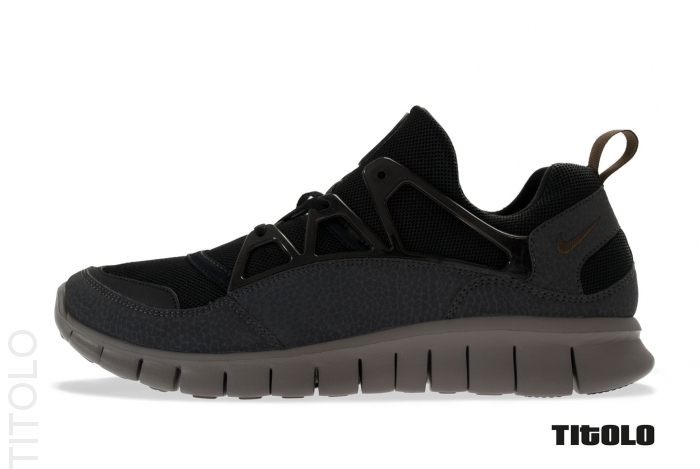 nike-free-huarache-light-black-brown-1 Nike Free Huarache Light Black Brown 1