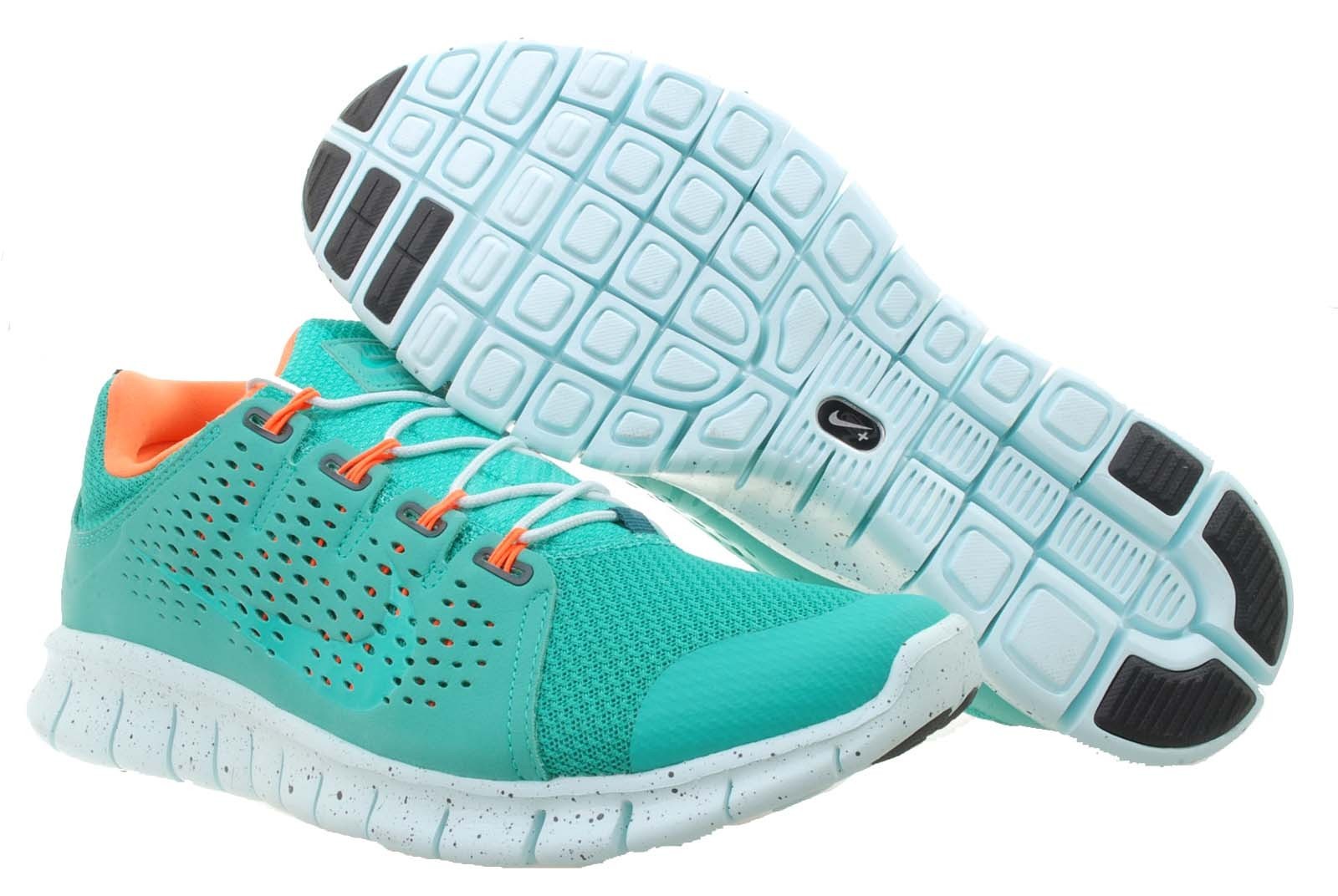Nike Free Powerlines Ii Atomic Teal 02