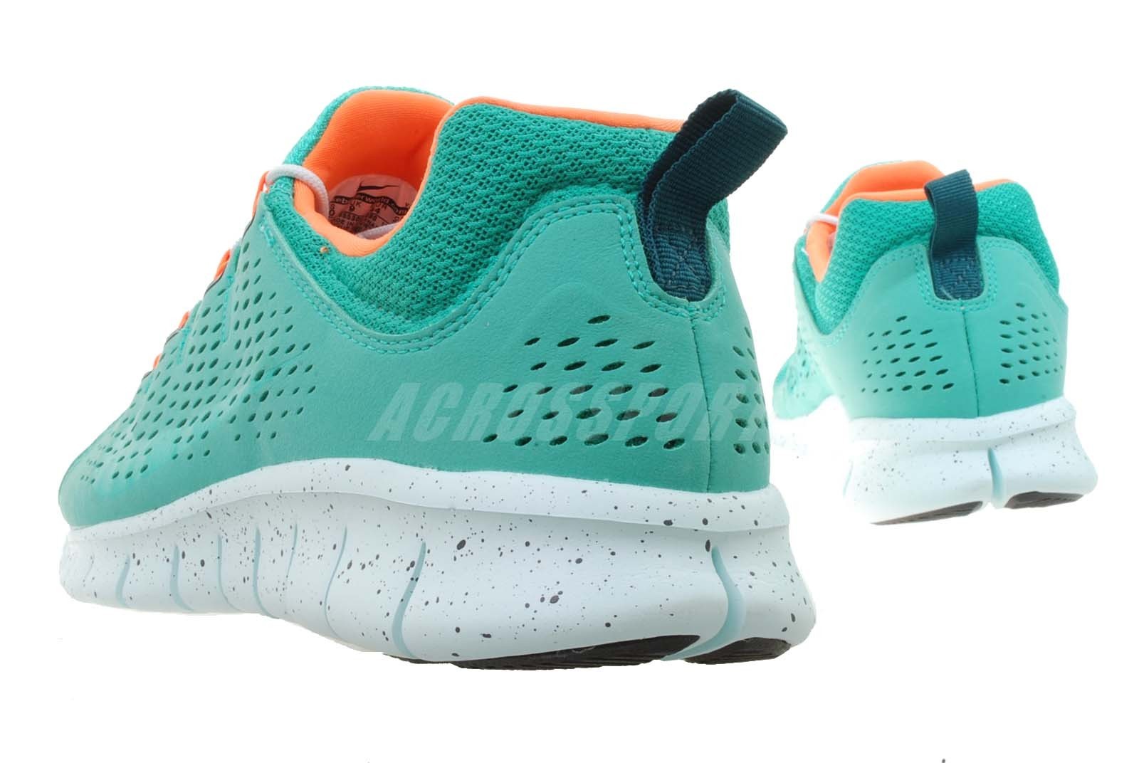 Nike Free Powerlines Ii Atomic Teal 03