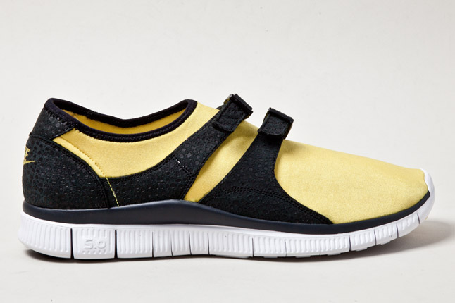 nike-free-sock-racer-2 Nike Free Sock Racer 2