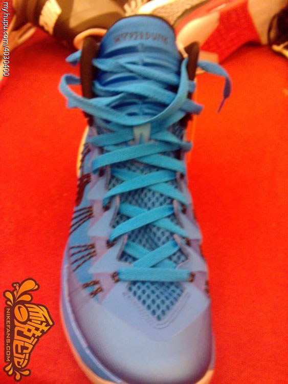 Nike Hyperdunk 2013 4