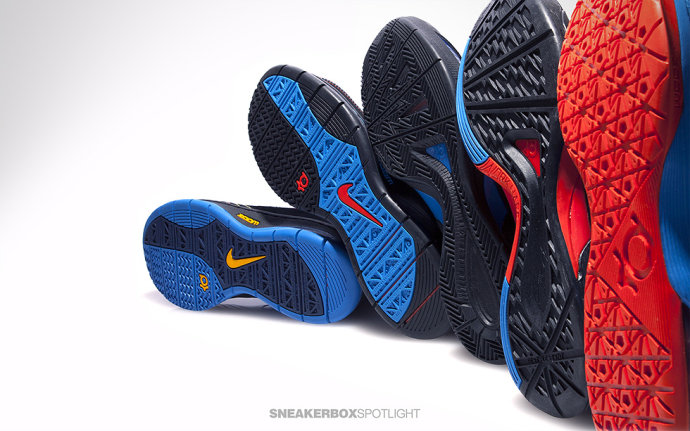 Nike KD Evolution - SneakerNews.com