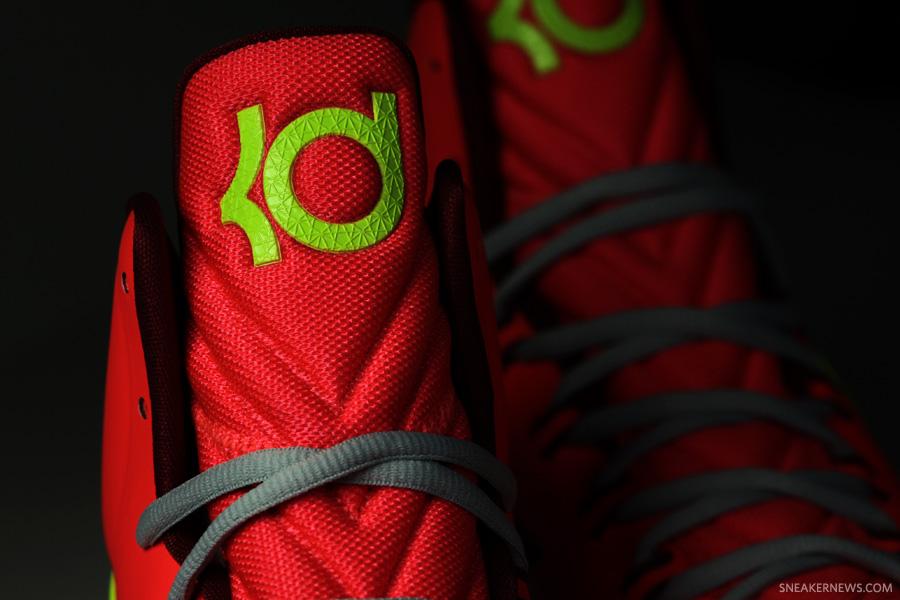 Nike Kd V Leo Chang Interview 3