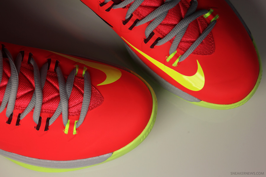 nike kd v leo chang interview 5