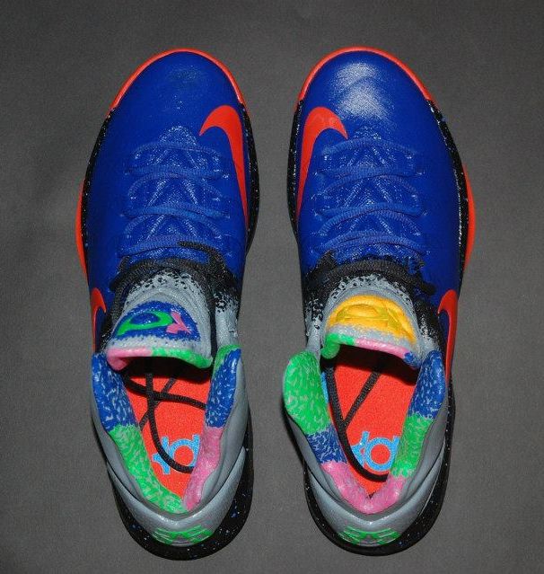 nike-kd-v-nerf-customs-01 Nike Kd V Nerf Customs 01