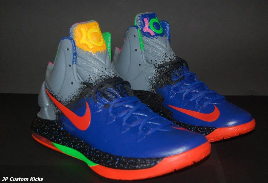 nike-kd-v-nerf-customs-02 Nike Kd V Nerf Customs 02