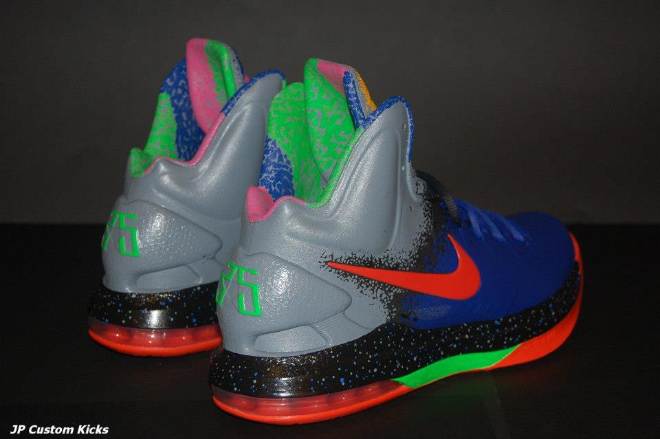 nike-kd-v-nerf-customs-04 Nike Kd V Nerf Customs 04