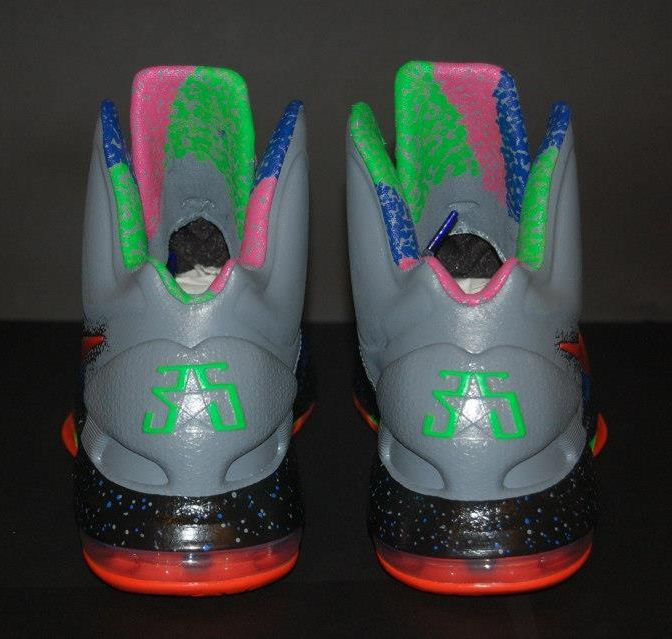nike-kd-v-nerf-customs-05 Nike Kd V Nerf Customs 05