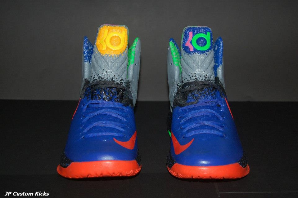 nike-kd-v-nerf-customs-09 Nike Kd V Nerf Customs 09
