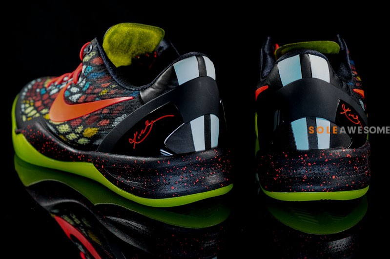 Nike Kobe 8 Christmas 01