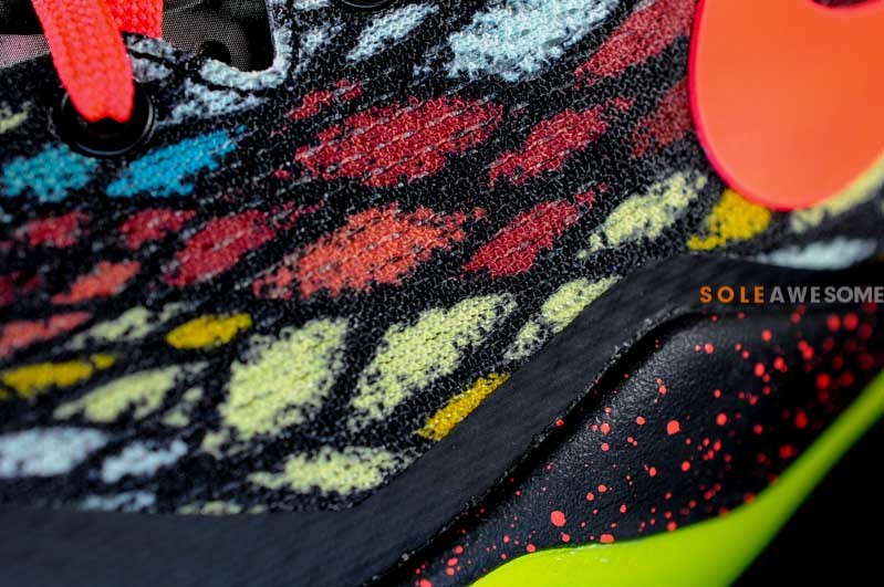 Nike Kobe 8 Christmas 02