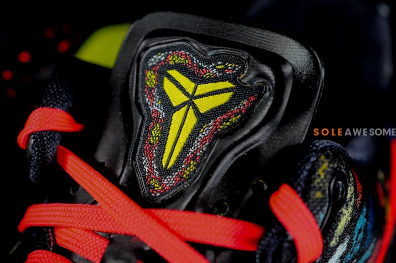 Nike Kobe 8 Christmas 03