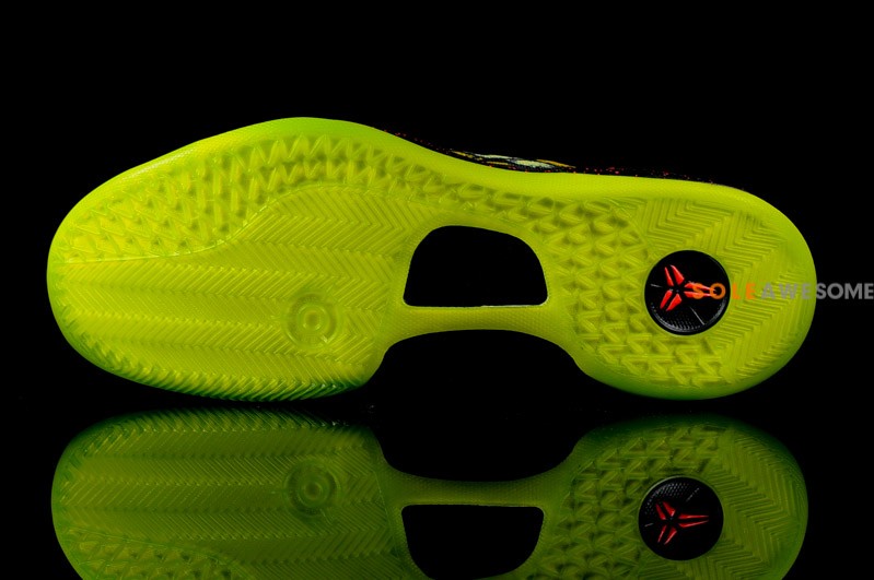 Nike Kobe 8 Christmas 05