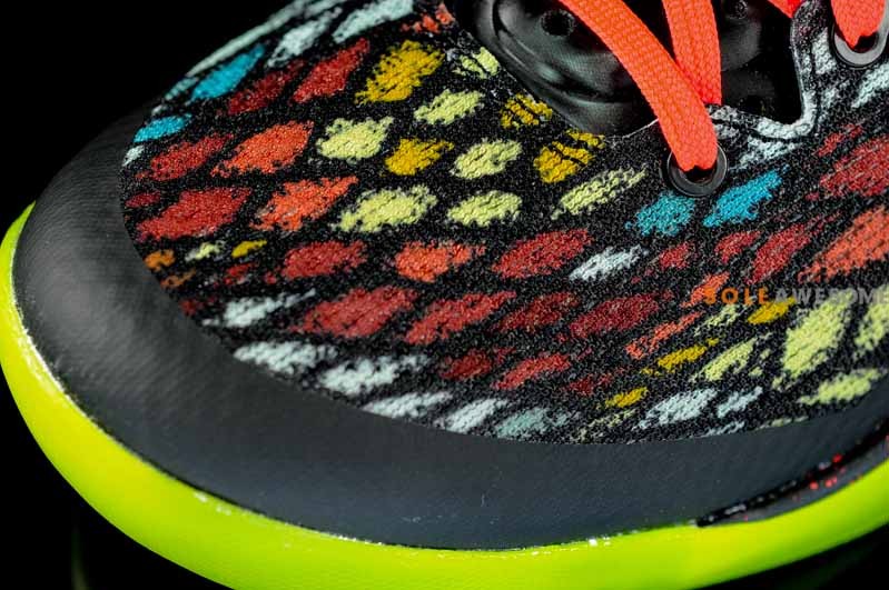 Nike Kobe 8 Christmas 06