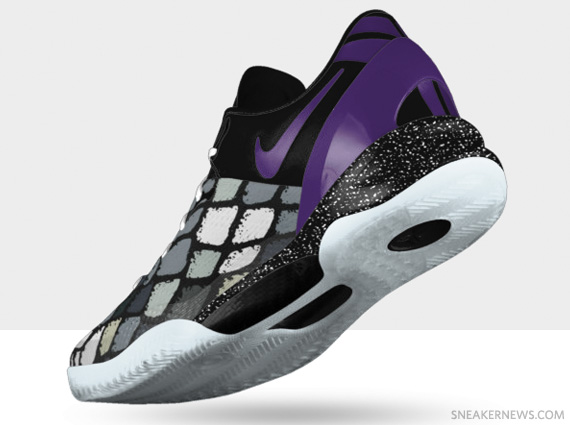 Nike Kobe 8 Id Preview 3