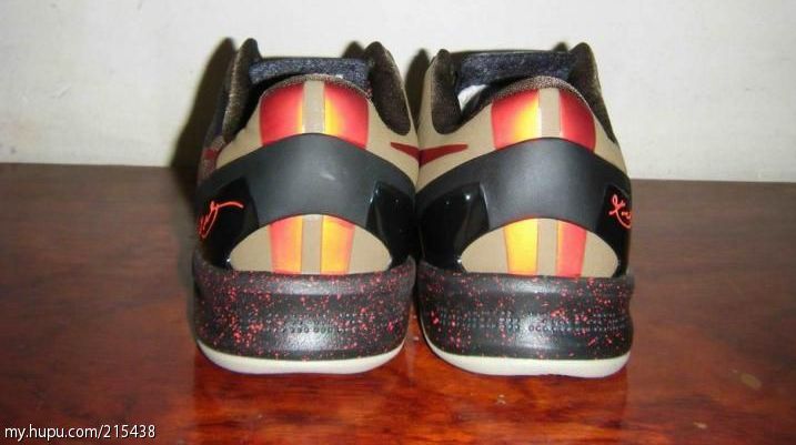 Nike Kobe 8 System Python 04