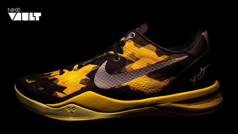 nike-kobe-8-system-vault-pack-01 Nike Kobe 8 System Vault Pack 01