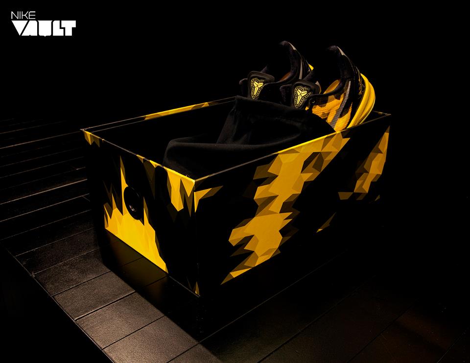 nike-kobe-8-system-vault-pack-05 Nike Kobe 8 System Vault Pack 05