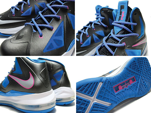 nike-lebron-x-gs-black-photo-blue-01 Nike Lebron X Gs Black Photo Blue 01