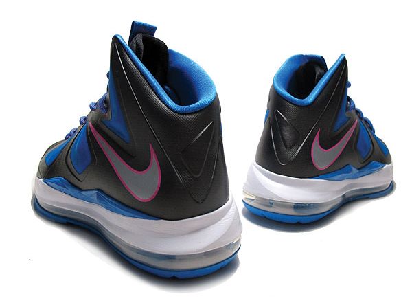 nike-lebron-x-gs-black-photo-blue-02 Nike Lebron X Gs Black Photo Blue 02
