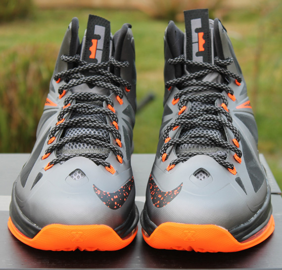 lebron 10 low kids