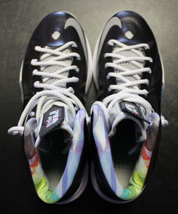 Nike Lebron X Prism Arriving At Retailers 02