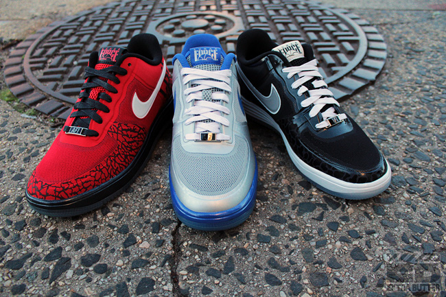 Nike Lunar Force 1 Fuse City Pack 01