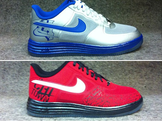 air force 1 city pack