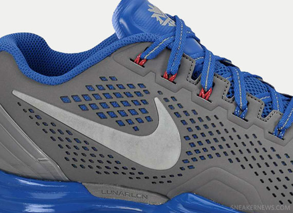 Nike Lunar TR1 SL "Manny Pacquiao" - Available