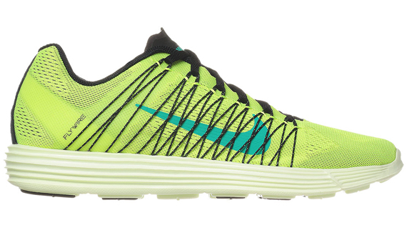 Nike Lunaracer 3 Volt 3