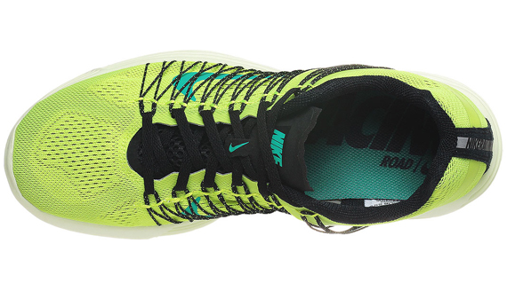 Nike Lunaracer 3 Volt 4