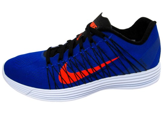 Nike LunaRacer+ 3 – Royal – Orange