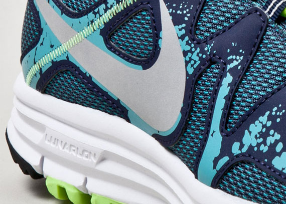 Nike LunarFly+ 3 Trail “Sport Turquoise”