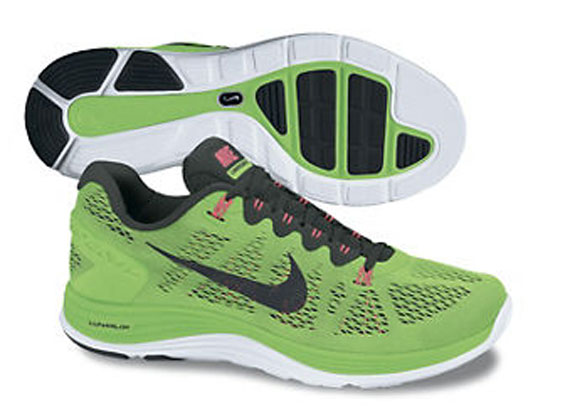 Nike Lunarglide 5 2