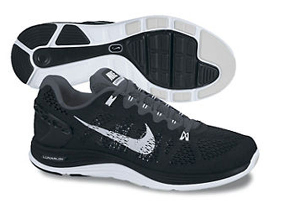 Nike Lunarglide 5 4