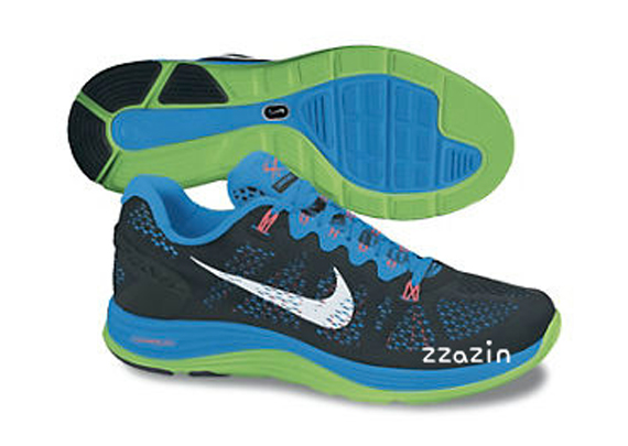 Nike Lunarglide 5 Upcoming Colorways 13