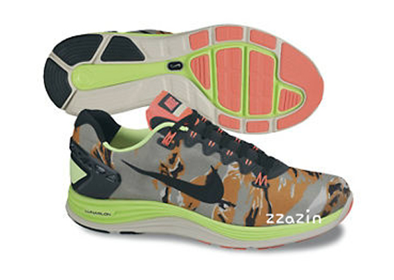 Nike Lunarglide 5 Upcoming Colorways 3