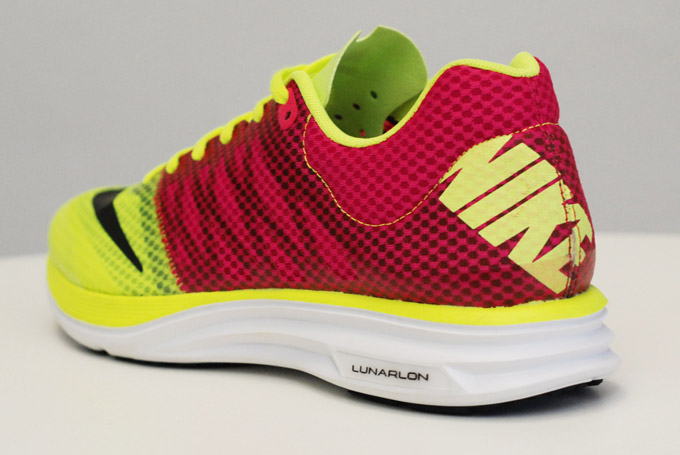 Nike Lunarspeed Plus 04