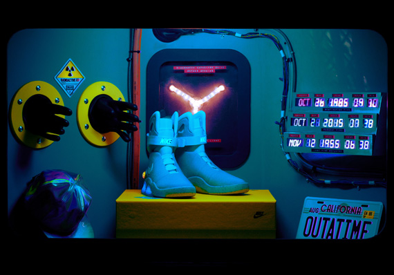 nike mag shop