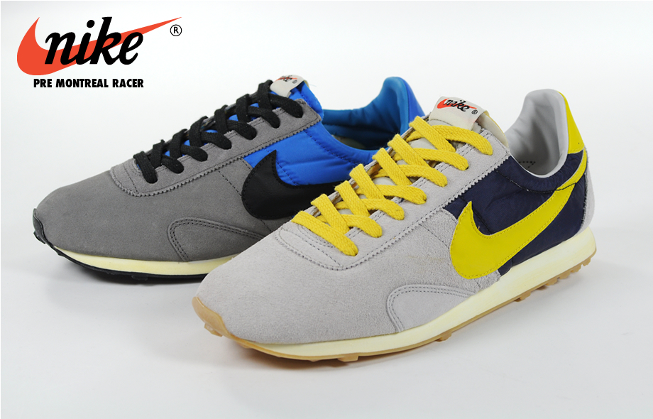 nike-pre-montreal-racer-january-2013-colorways-1 Nike Pre Montreal Racer January 2013 Colorways 1