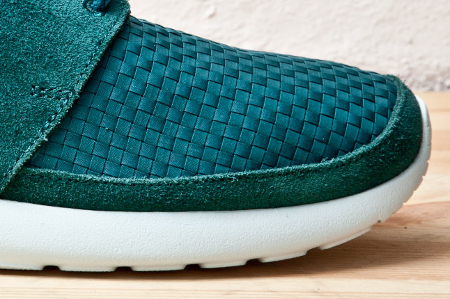 Nike Roshe Run Woven 4