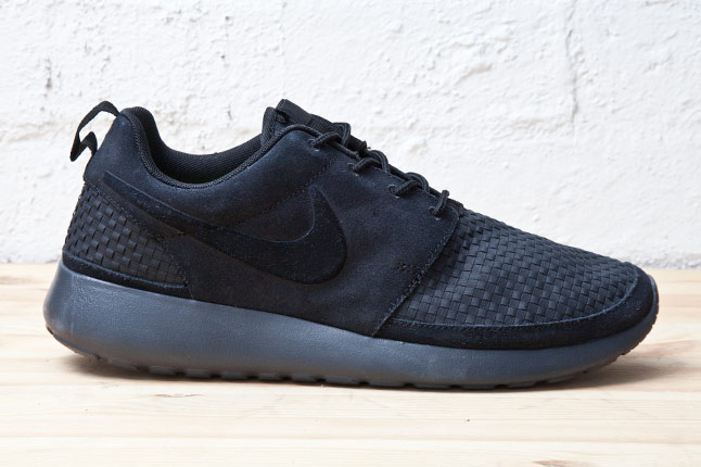 Nike Roshe Run Woven 5