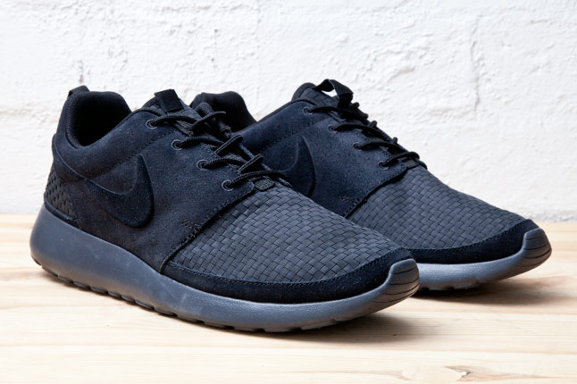 Nike Roshe Run Woven 6